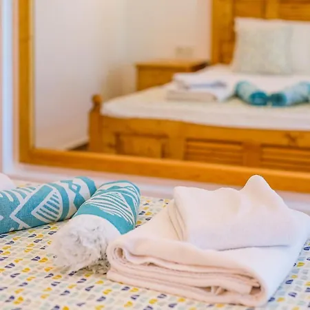 Turkuaz Habitación en casa particular Kaş
