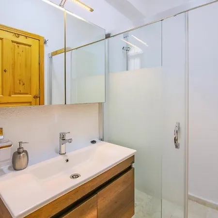Turkuaz Habitación en casa particular Kaş