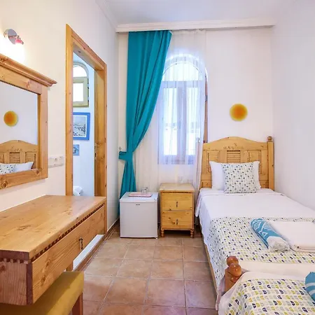 Turkuaz * Kaş