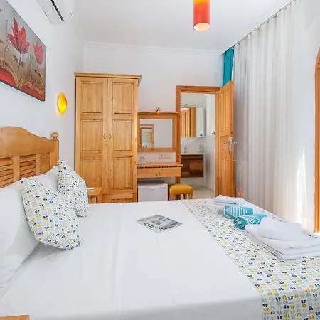 Turkuaz Habitación en casa particular