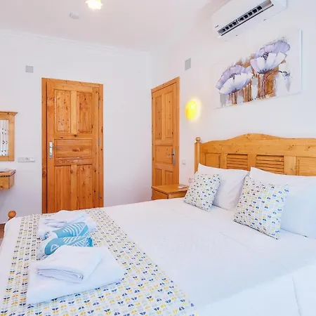 Habitación en casa particular Turkuaz Kaş