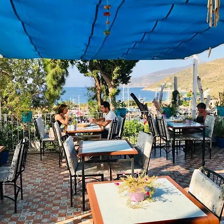 Turkuaz Habitación en casa particular Kaş