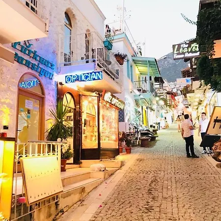 Turkuaz منزل للإقامة *